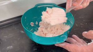 Сырники (cheesecakes) идеальный завтрак в любом месте.