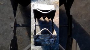 Грейфер своими руками