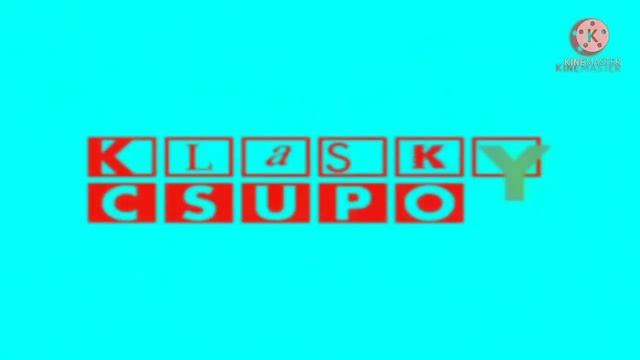 IDWSD! Csupo Effects (Inspired By Preview 2YADE Effects) смотреть онлайн