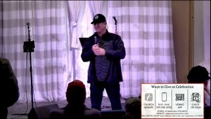 2 Corinthians 4 | Pastor James Cunningham | 3-10-2024.