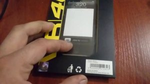 Глобус Мото дарит чехол на IPhone 5 от VR46 | Только для подписчиков