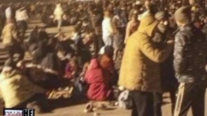 🇸🇾🏴☠Чудовищная резня в Сирии продолжается ставшие властью боевики не прекращают массовые убийств