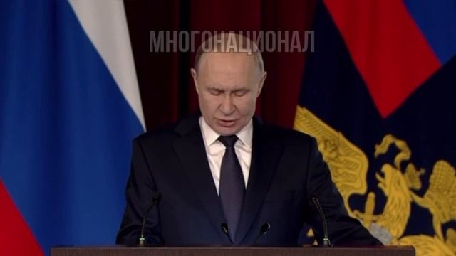 «Приоритет — безопасность общества и граждан. Сбережение нашей культурной идентичности»