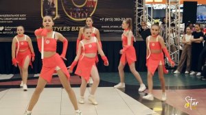 Восточные сказки - Блестящие