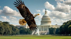 УКРАИНСКАЯ ТРАГЕДИЯ.  КАК ПОЛИТИКА ТРАМПА УВОДИТ ЕВРОПУ НА КРАЙ ПРОПАСТИ