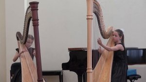 М.Равель "Дурнушка, Императрица Пагод"