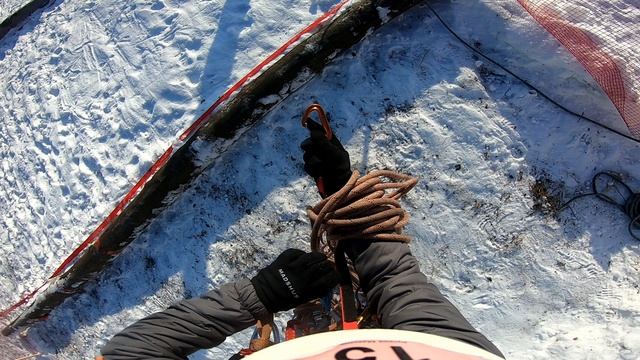 Чемпионат УрФО по спортивному туризму на лыжных дистанциях 4 класс смотреть онлайн