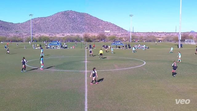 Ema vs San Juan SC ECNL Showcase Phoenix, Arizona April 2024 смотреть онлайн