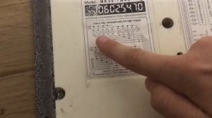 Как подключить домофон метаком мк20, и как подключить абонентов