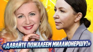 Новости Шоу-Бизнеса ★ Вика Цыганова высказалась о наказании Елены Блиновской