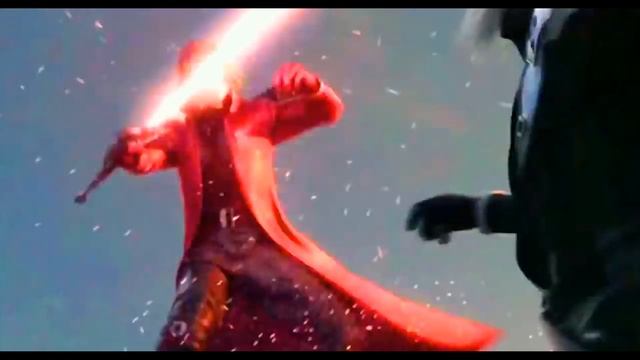 Последняя Фантазия (Final Fantasy) [AMV] смотреть онлайн