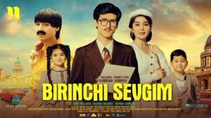 XAMDAM SOBIROV/BIRINCHI SEVGIM MP3