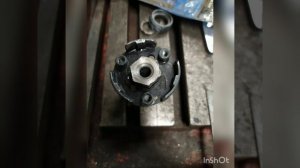 Ремонт механизма зеркала бокового вида 🛠️