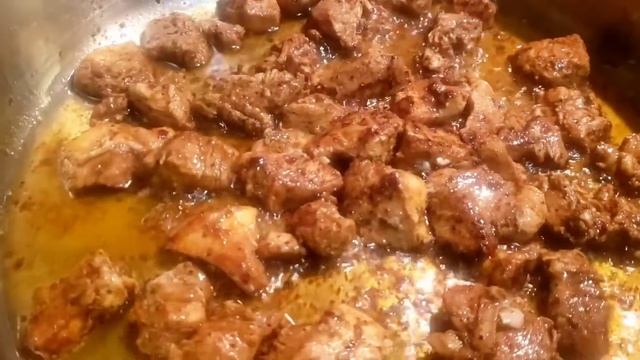 How to Make Stir Fry Chicken and Broccoli  One Pot Recipe