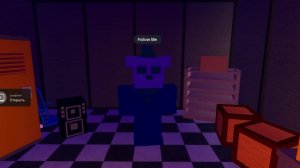 How To Get All Arcade Sprites Badges In Fazbear Entertainment RP