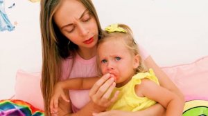 Майя снова хочет быть маленькой