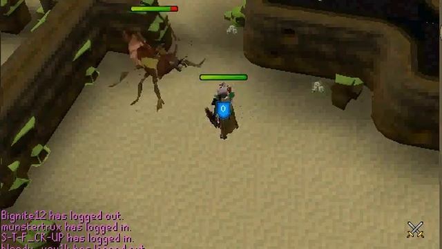 Runescape Helpers | Runescape Tips & Tricks Eps 1 | Commentary смотреть онлайн