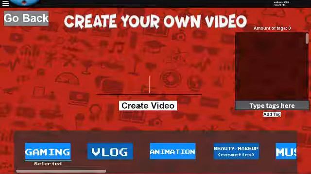 ютуб симулятор