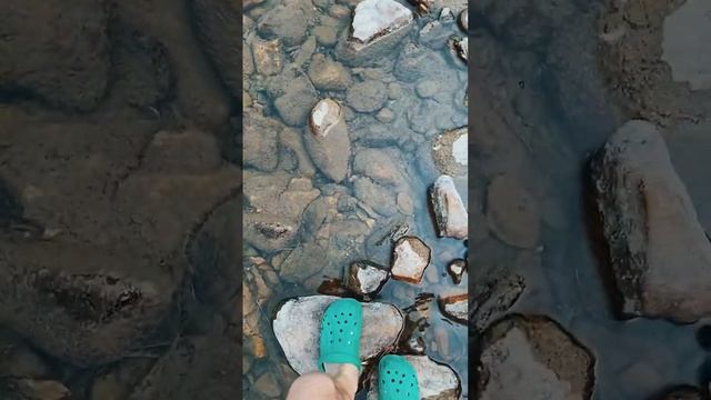 Южный Урал. Башкирия смотреть онлайн