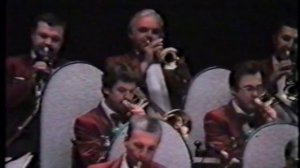 Ником- Биг- Бенд. J. Garland. "In The Mood".