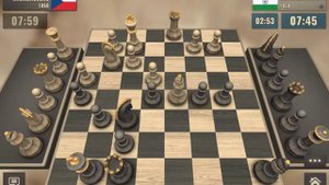 Шахматы, шахматы для начинающих, шахматные дебюты и тактика для начинающих