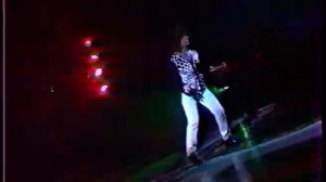 Валерий Леонтьев. Сольный концерт в Луганске, 1998