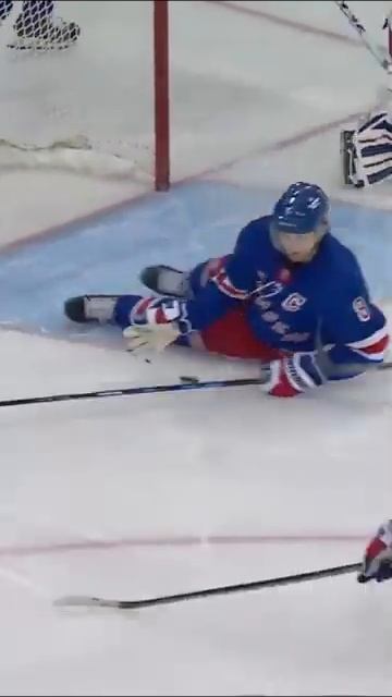 Nothing Like A Baseball Slide Block