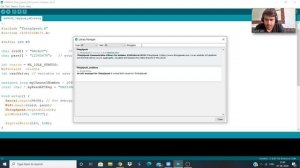 Thingspeak Thing IoT with NodeMcu - Tutorial 3
