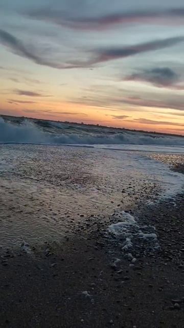 #Закат #небо #море #севастополь #крым #мореотдых #красота #Бог #черное_море #облака #красивыезакаты