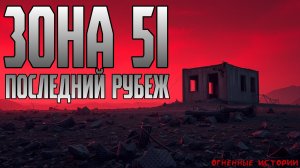 Зона 51: последний рубеж | СТРАШНЫЕ ИСТОРИИ | СТРАШИЛКИ