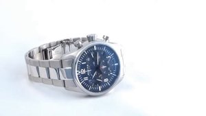 Alpina Startimer Pilot Quartz Chronograph  FM12692