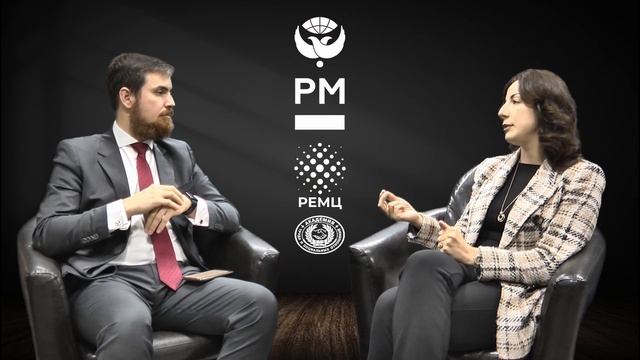 Лидеры Цифровой Дипломатии 1 Татьяна Селиверстова