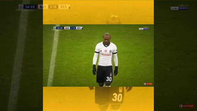 BAYER FC VS BESIKTAS  HIGHLIGHTS