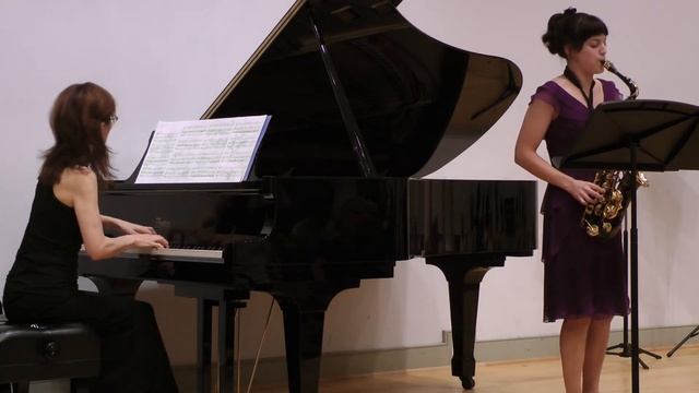 Carmen Fantasy - Pablo de Sarasate/Louie смотреть онлайн