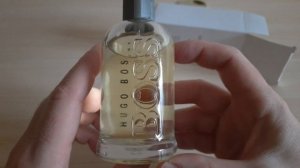 Hugo Boss Boss Bottled