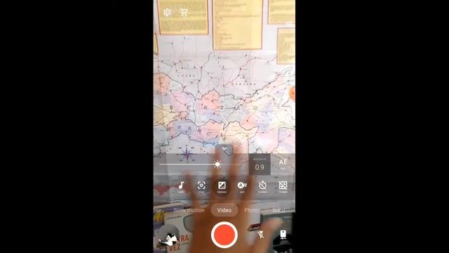 A MELHOR CÂMERA P GRAVAR VÍDEOS  Footej câmera 2