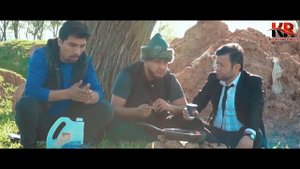 КУЧКАР ДАР САФАР //қисми 2// 2022 г.