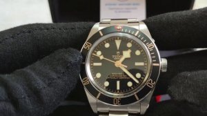 TUDOR Black Bay Fifty-Eight M79030N-0001