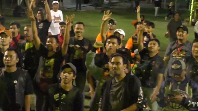 17th ANNIVERSARY TIGER JAKARTA TIMUR 2022 смотреть онлайн