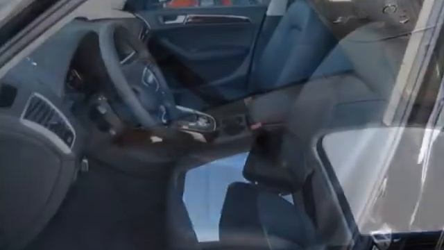 2015 Audi Q5 quattro 4dr 2.0T Premium Plus SUV - Phoenix, AZ смотреть онлайн