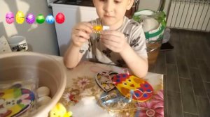 пасха🐥🐣🐤🐔