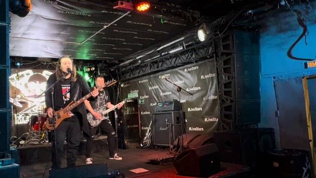 Пустота (8 января 2024 LiveStars) смотреть онлайн