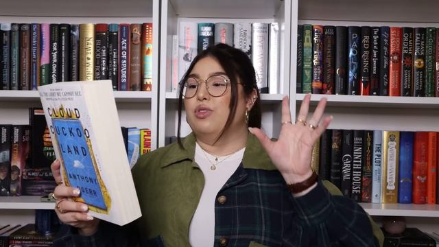 a BIG book haul because self control in this household? a concept 🤨 смотреть онлайн