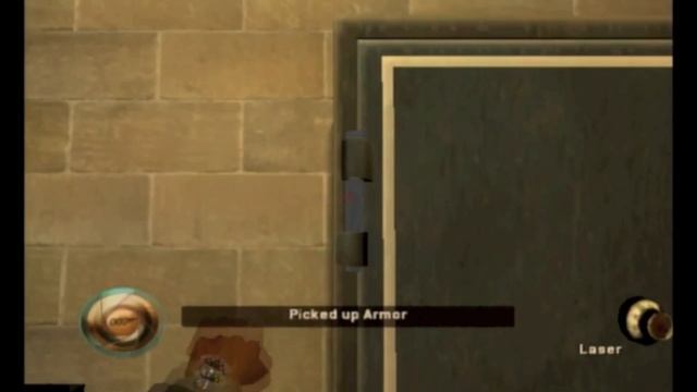 007 Night Fire GameCube Review