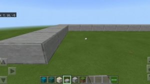 Постройка метропоезда 81-717 в игре Block Crazy Vip 3D (1 часть)