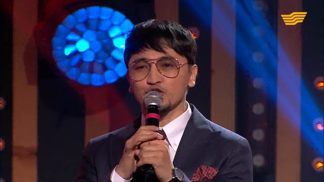 «Меломен» тобы – «Дауысыңды сағынғанда» (Әні: Ө.Махамбетов, сөзі: Р.Амантай) смотреть онлайн