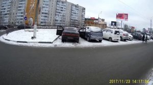 Фронт deaf bounce mx 60