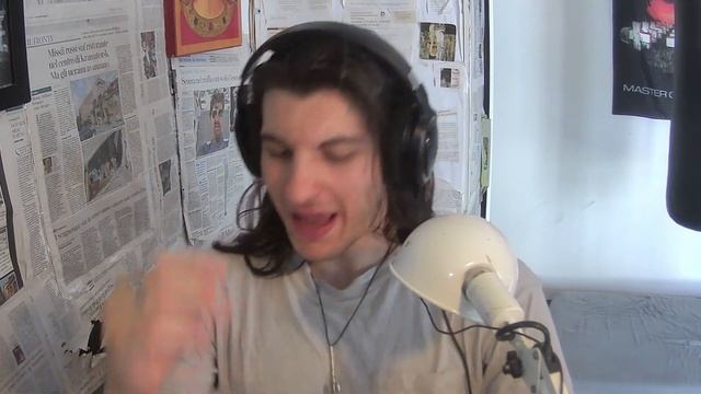 PALPARE è LECITO? смотреть онлайн