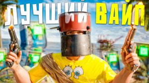 1440p60* МОЙ САМЫЙ ЛУЧШИЙ СОЛО ВАЙП ЗА 10.000 ЧАСОВ в Rust/Раст гантрапа