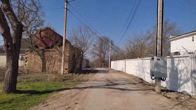 Евпатория 2024. Мегастройка на Мойнаках. Федеральный  реабилитационный центр "Мойнаки"  готов на 70